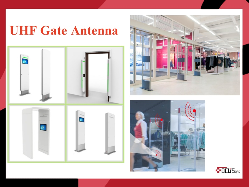 News - RFID technology is reshaping the smart retail landscape!