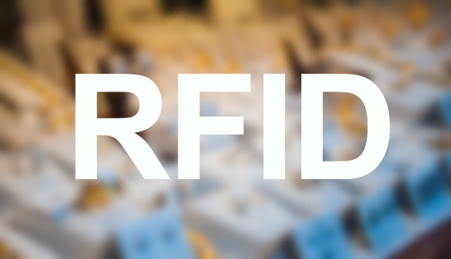 Kif jgħin l-RFID fil-ġestjoni tal-ġojjellerija u l-għażla tal-antenna?