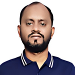 S M Khairuzzaman- Technical & Business Development