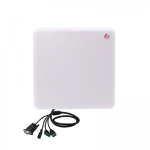 කර්මාන්තශාලා මිල UHF RFID UHF රීඩර් ඉලෙක්ට්‍රොනික ටැග් රීඩර් 915MHz දුරස්ථ කියවීම සහ ලිවීම