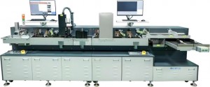 RFID Single Tag/Card UV Printing, Reading and W...