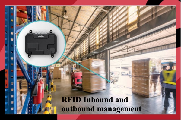 ການນຳໃຊ້ເຕັກໂນໂລຊີ RFID ທົ່ວໄປໃນສາງ