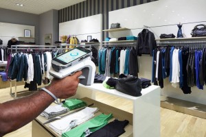 Праграмнае забеспячэнне Clarity RFID, якое выкарыстоўваецца ў рознічным гандлі, 1-1024x683