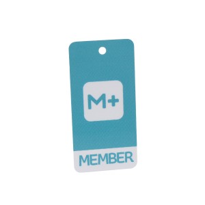 Hot-selling 13.56MHz RFID Smart Card NFC Card Hotel Key Card MIFARE DESFire EV1/EV3 8K