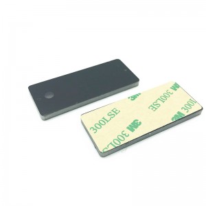 Supply OEM Fast Delivery UHF ABS RFID Hard Tag RFID Anti Metal Tag