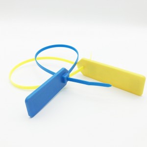 High reputation Cable Identification 3x6mm UHF RFID Mini Tag