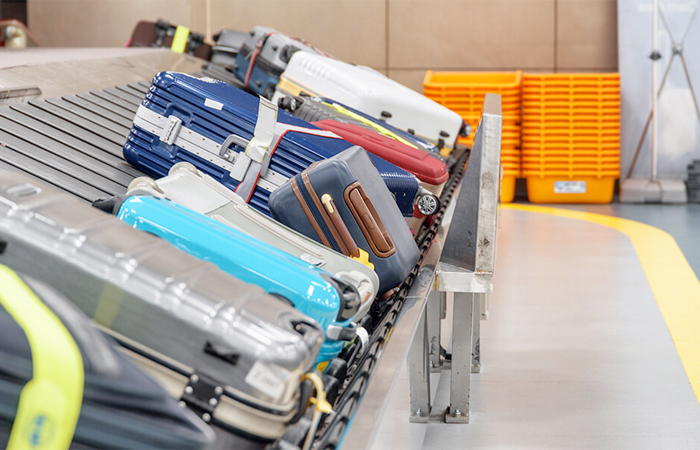 در بازار برچسب‌های RFID هوانوردی، کاربردها هنوز در حال شکوفایی هستند