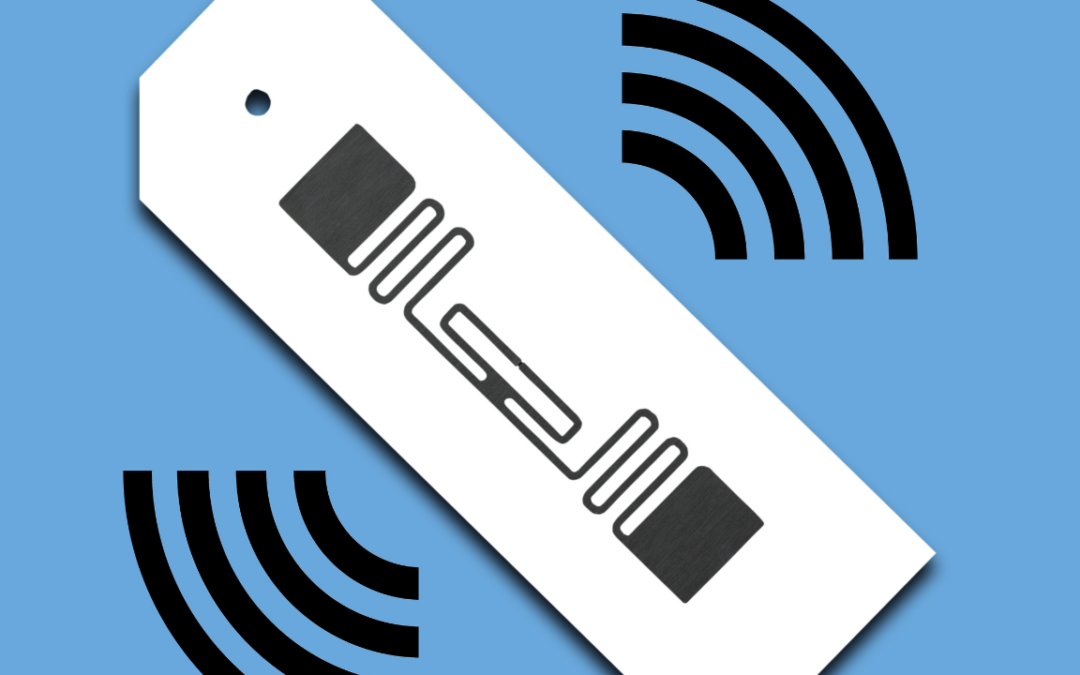 راهکارهای RFID در پیشگیری از سرقت دارایی‌ها: جلوگیری از ۱۰۰ میلیارد دلار ضرر