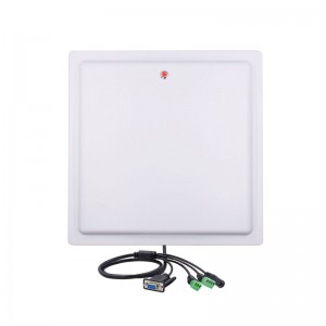 Etichetă autocolantă RFID cu cip UHF, etichetă de hârtie imprimabilă cu design profesional pentru animale de companie