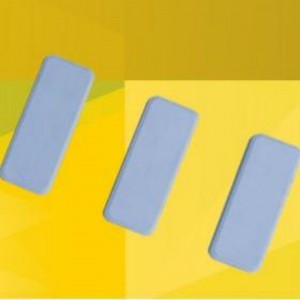Beste prys vir Alien H3 herbruikbare passiewe UHF RFID-biblioteek anti-metaalrak-etiket