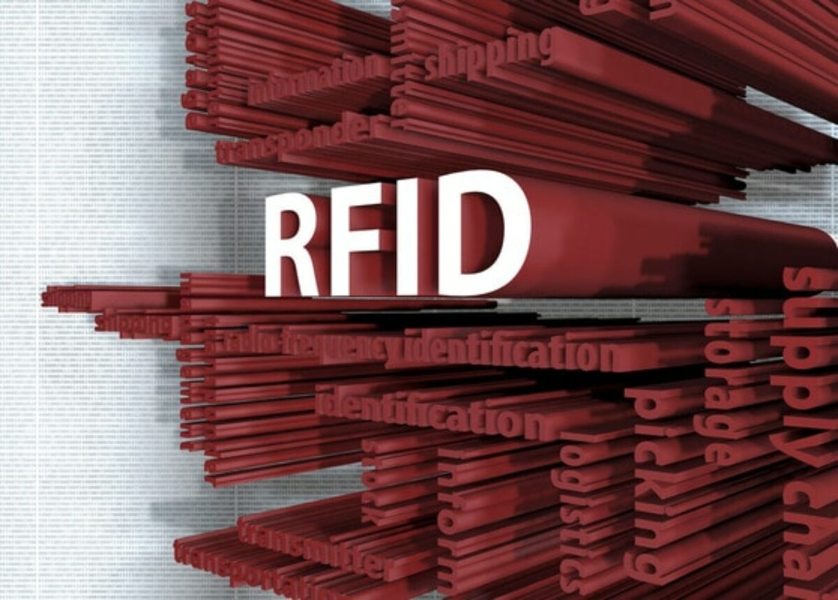 Pengurusan aset RFID mengurangkan masa inventori aset Sekolah Perubatan Harvard sebanyak 75%