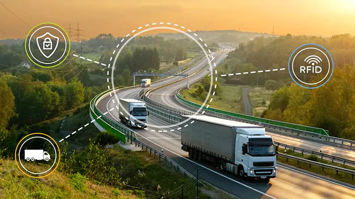 Brazil melaksanakan sistem kutipan tol RFID di Lebuhraya Rio Santos