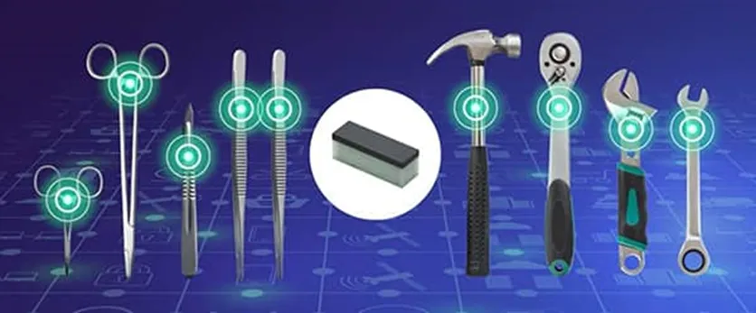Liema tikketta RFID hija l-aħjar għat-traċċar tal-loġistika?