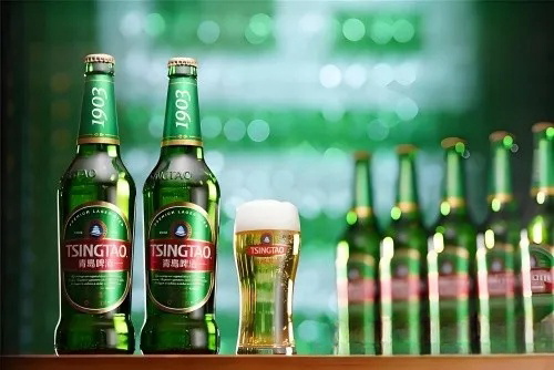 Kif tgħin l-RFID biex il-password tal-perċezzjoni tal-Birra Tsingtao tikseb traċċabilità intelliġenti tal-birra friska f'barmil wieħed u f'tarzna waħda?
