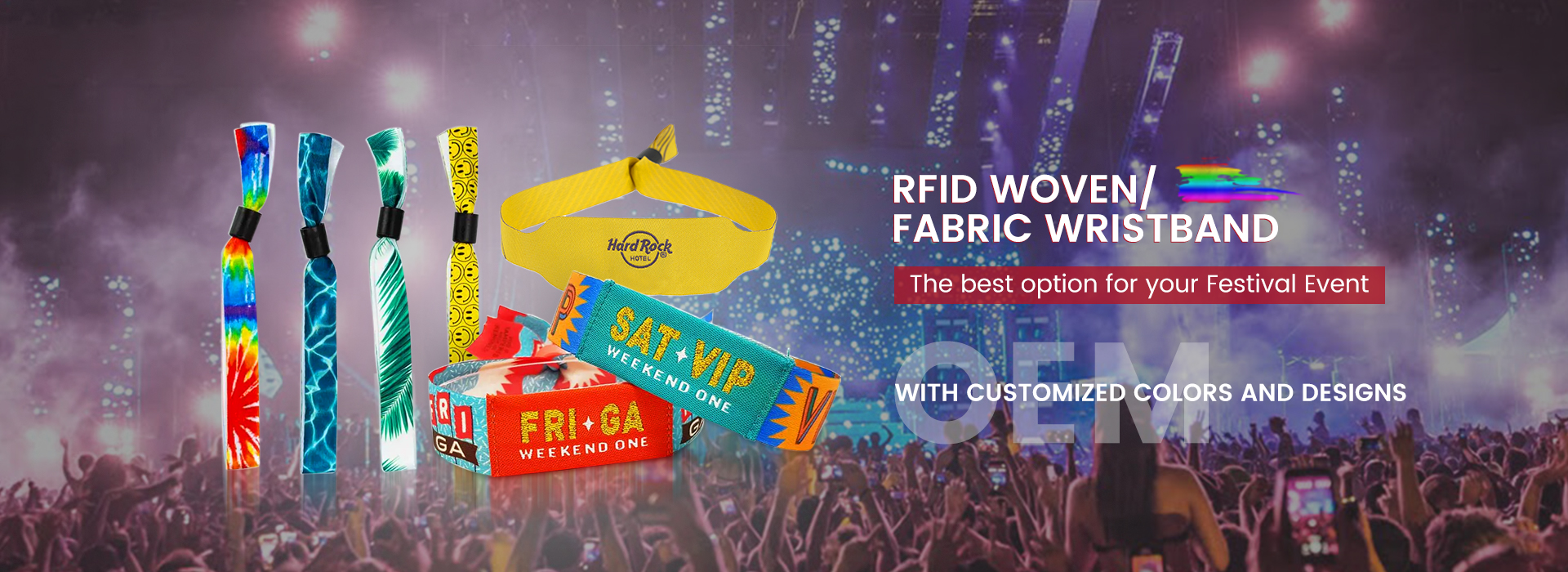 Wristbands Intelliġenti —-Qbiż fil-Park tat-Trampolini